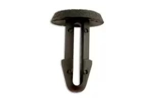 Image of Button Clip for Honda,Toyota & General Use Pk 50 Connect 31596