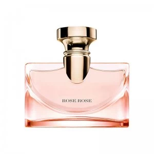Image of Bvlgari Splendida Rose Rose Eau de Parfum For Her 50ml