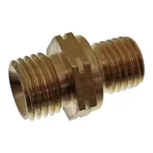 Image of In-line filter for fuel feed - fuel distributor pipe 19947 Febi Bilstein