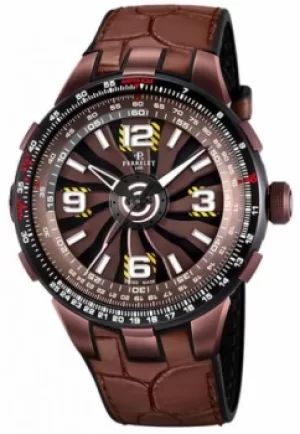 Image of Perrelet Watch Turbine Pilot