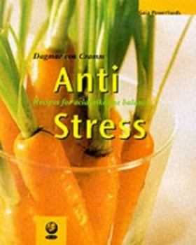 Image of Anti-Stress by Friedrich Bohlmann and Angelika Ilies and Dagmar Von Cramm Paperback