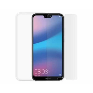 Image of Case It Huawei P20 Shell Screen Protector