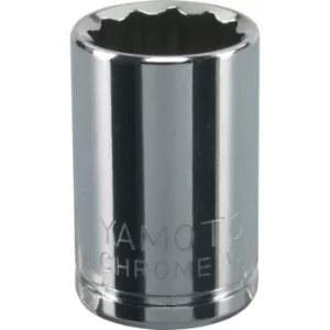 Image of 21MM Socket 3/8" Sq. Drive