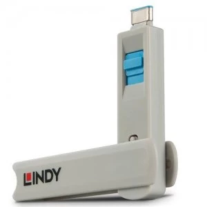 Image of Lindy 40465 port dust cover