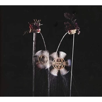 Image of Shield Patterns - Contour Lines CD