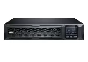 Image of ATEN OL1000HV uninterruptible power supply (UPS) Double-conversion...
