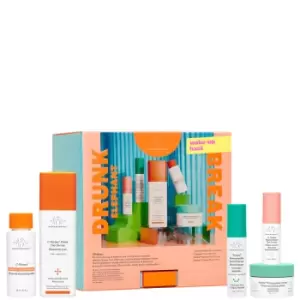 Image of Drunk Elephant Wake-Up Haul Day Kit