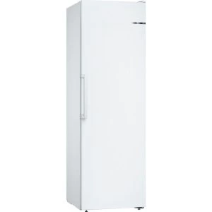 Image of Bosch GSN36VWFPG 242L Frost Free Freestanding Tall Freezer