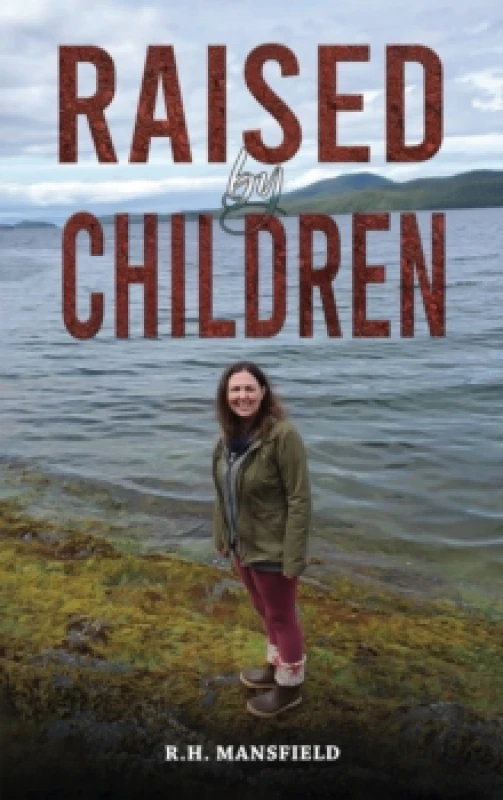 Image of Raised by Children Paperback / softback