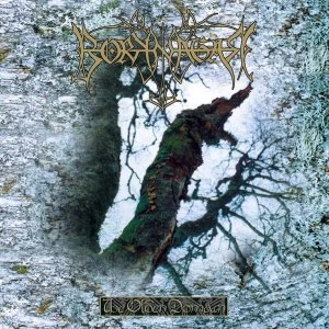 Image of Borknagar - The Olden Domain Vinyl