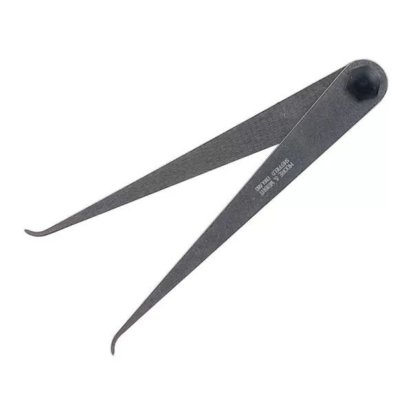 Image of Moore & Wright 33012R Firm Joint Inside Calipers 300mm 12" MAW33012R