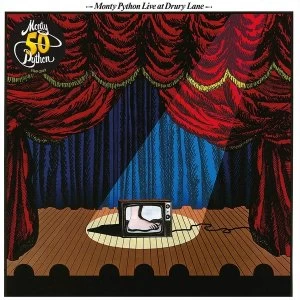 Image of Monty Python - Live At Drury Lane Vinyl