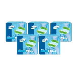 Image of Tena Pants Plus Small 14's x 5