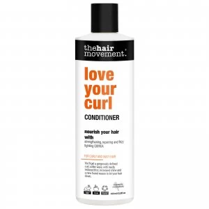 Image of The Hair Movement Love Your Curl Conditioner 400ml