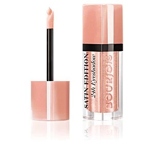 Image of SATIN EDITION eyeshadow 24h #002-oh de roses