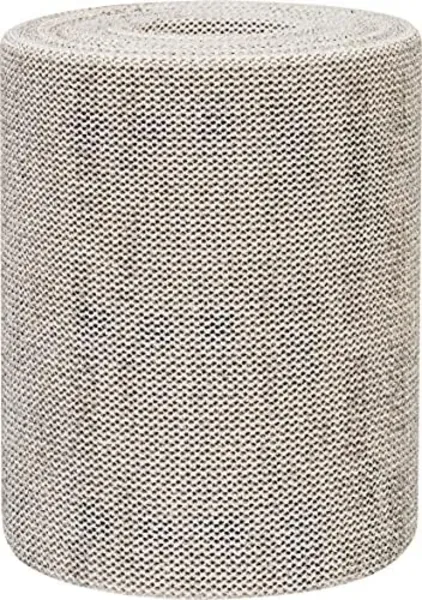 Image of Bosch Expert M480 Net Abrasive Sanding Roll 2608900786 Width: 115mm