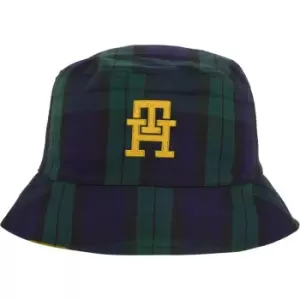 Image of Tommy Hilfiger Gp Rev Bucket Hat - Multi