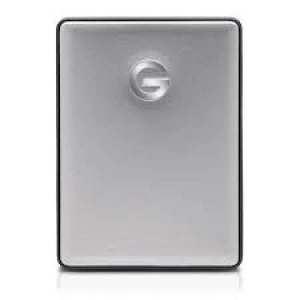 Image of 2.5", 5TB, 130 Mbit/s, 82x110x19mm, 230g