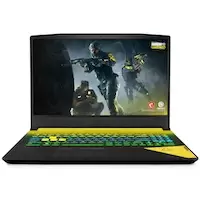 Image of MSI Crosshair 15 NVIDIA RTX 3060, 16GB, 15.6" QHD 165Hz, Intel i9-12900H Gaming Laptop