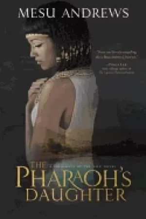 Image of pharaohs daughter