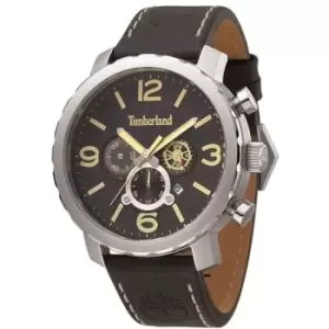Image of Gents Timberland Yarmouth Watch