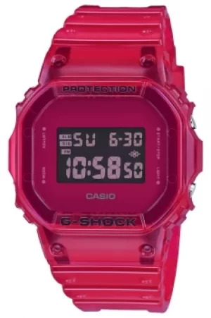 Image of Casio Watch DW-5600SB-4ER