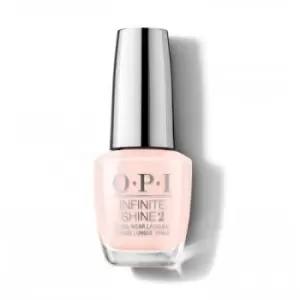 Image of OPI Infinite Shine Long Wear Lacquer The Beige Of Rea