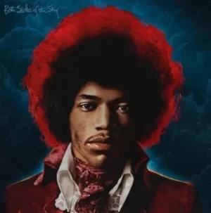Image of Both Sides of the Sky by Jimi Hendrix Vinyl Album