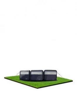 Image of Vango Airbeam Modular Windbreak
