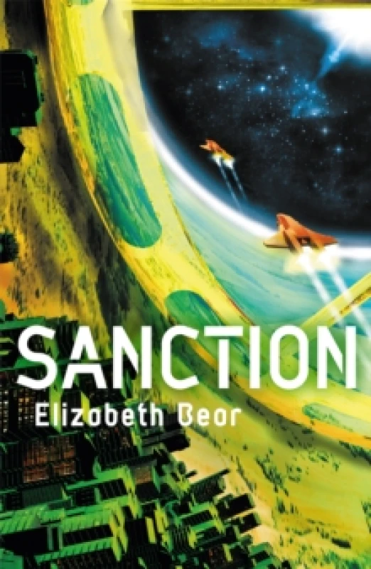 Image of Sanction : Book Two Paperback / softback