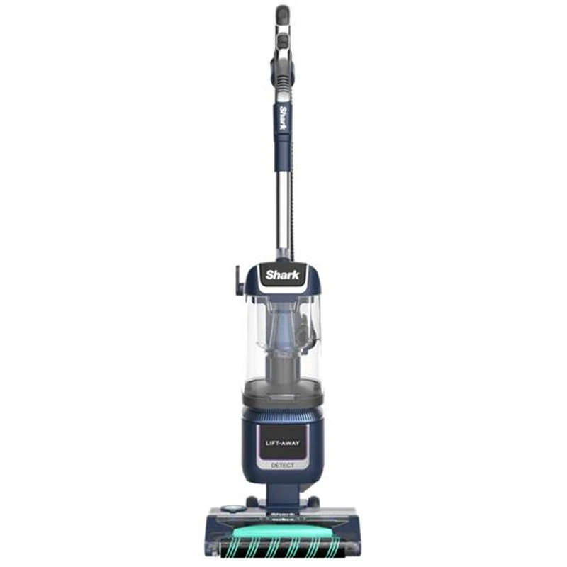 Image of Shark LA790UKT Detect Lift Away XL Anti Hair Wrap Plus Upright Vacuum Cleaner