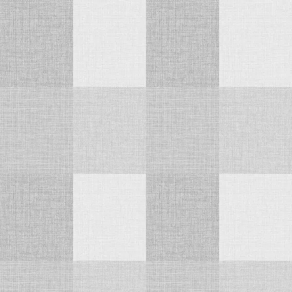Image of Muriva Opulent Check Grey Wallpaper 190101