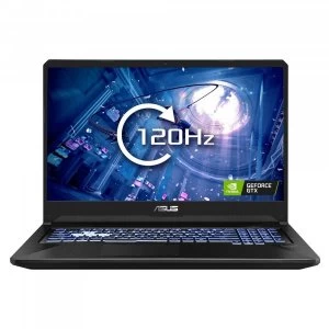 Image of Asus TUF Gaming FX705 17.3" Gaming Laptop
