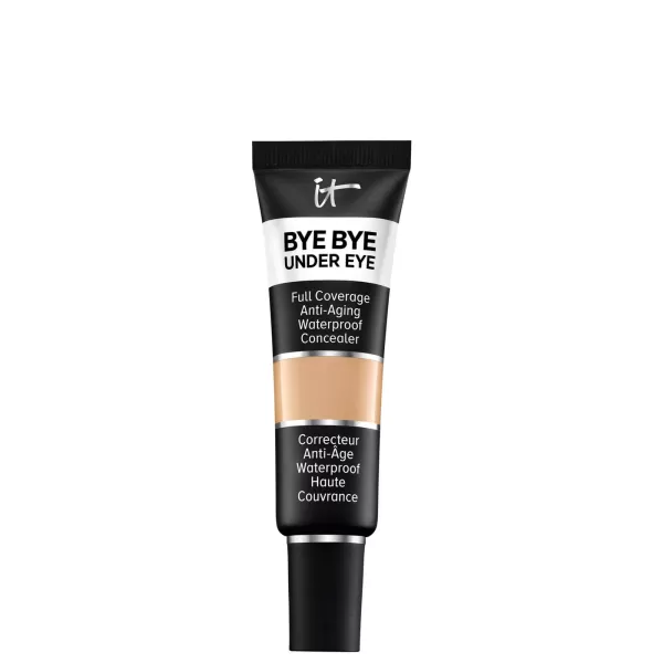 Image of IT Cosmetics Bye Bye Under Eye Medium Nude 21.5