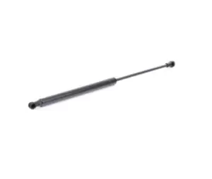 Image of MAGNETI MARELLI Tailgate strut Eject Force: 430N 430719015900 Gas spring, boot- / cargo area,Boot struts PEUGEOT,307 (3A/C)