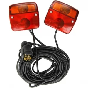 Image of Streetwize Trailer Board Magnetic