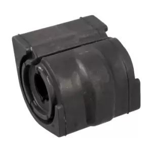 Image of Anti Roll Bar Bush 106192 by Febi Bilstein