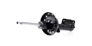 Image of BILSTEIN Shock absorber Front Axle Right 22-183651 Shocks,Shock absorbers OPEL,CHEVROLET,VAUXHALL,Astra J Sports Tourer (P10),ASTRA J