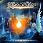 Image of Luca Turilli's Rhapsody - Ascending to Infinity (Music CD)