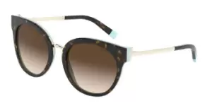Image of Tiffany & Co. Sunglasses TF4168 81343B
