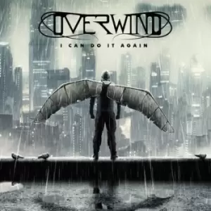 Image of I Can Do It Again by Overwind CD Album