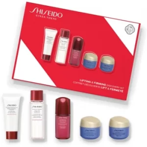 Image of Shiseido InternalPowerResist Gift Set XI. for Women