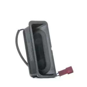 Image of RIDEX Tailgate Lock 1362T0014 BMW,5 Limousine (E60),5 Touring (E61),5 Limousine (E39)