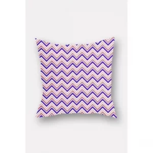 Image of YS19106153456 Multicolor Cushion Cover