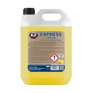 Image of K2 Paint Cleaner Bottle K145
