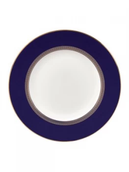 Image of Wedgwood Renaissance Gold Plate 18cm Gold