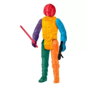 Image of Star Wars Retro Collection Action Figure 2022 Luke Skywalker (Snowspeeder) Prototype Edition 10 cm