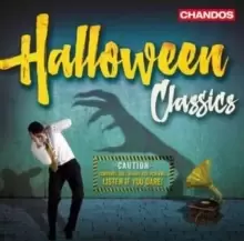 Image of Halloween Classics