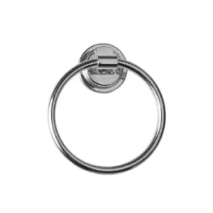 Image of Suction Towel Ring Pukkr