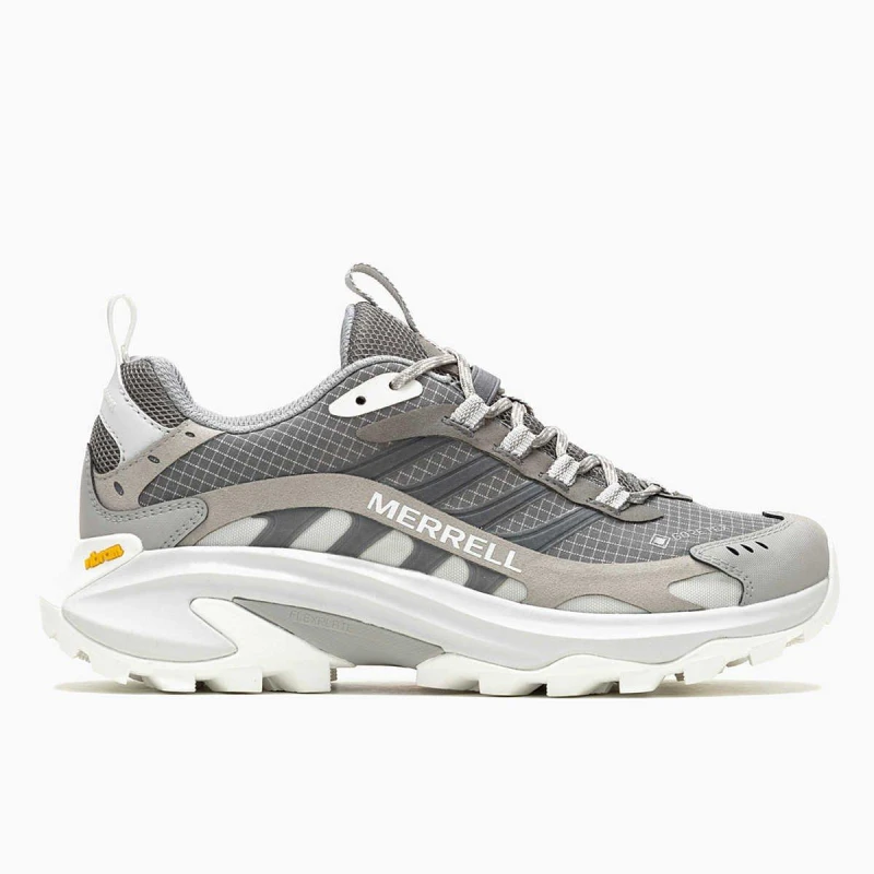 Image of Merrell Moab S 2 GTX - Grey Grey 7